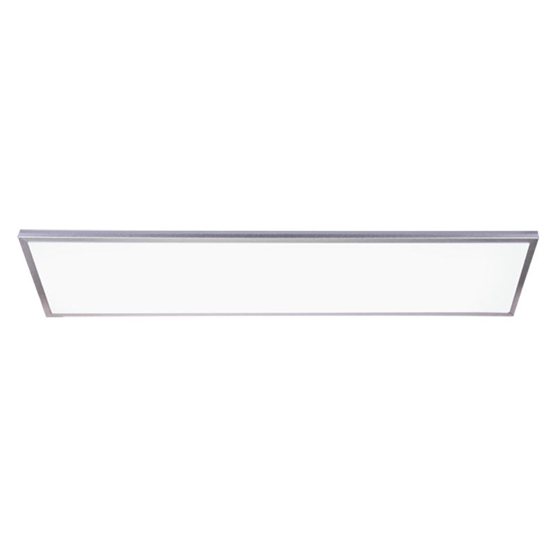 Светильник светодиодный JAZZWAY ДВО-36W 6500K 2550 Лм IP40 1200*300 алюминий Б/ДР (драйвер 450mA)