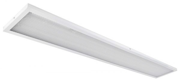 Светильник светодиодный JAZZWAY PPL1195/U 36Вт 4000К IP40 180-265В AC 19мм ДВО рассеив. V2 негорючий 5012288J