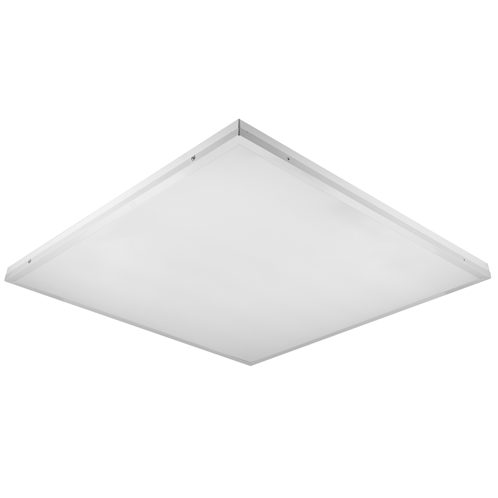 Светильник светодиодный JAZZWAY PPL SPEC 02 Opal 40Вт 4000К IP40 165-265В 595х595х25 Ra>90 ДВО равномерная засветка панель рассеив. V2 негорюч. 5043510