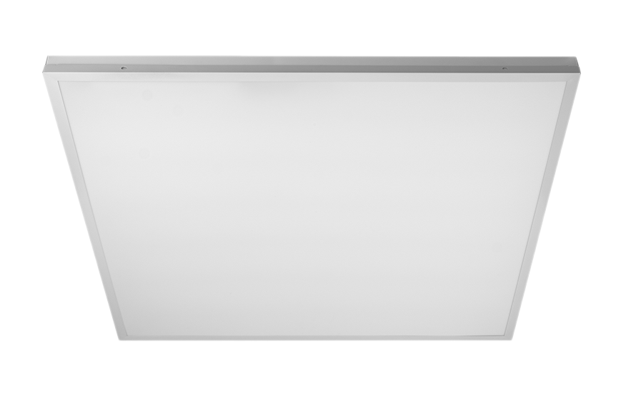 Панель светодиодная Jazzway PPL 595/U 40w Opal