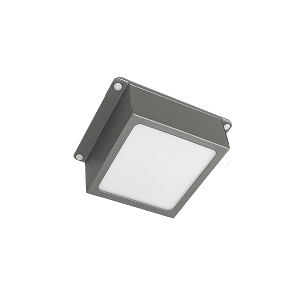 Панели светодиодные PPL 089/G OPAL 9W 6500K GREY купить с доставкой по РФ