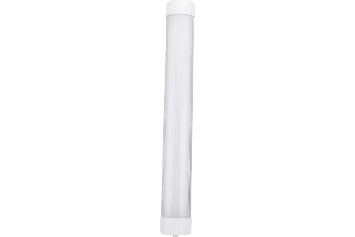 Светильник светодиодный JAZZWAY PPO LINE 20 вт 4000 k 1580 lm 600x75x25 мм
