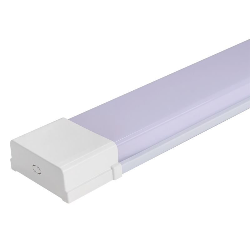 Светильник светодиодный Jazzway PPO-02 1200 Opal 36Вт 6500К IP40 160-260В ДПО 5017832