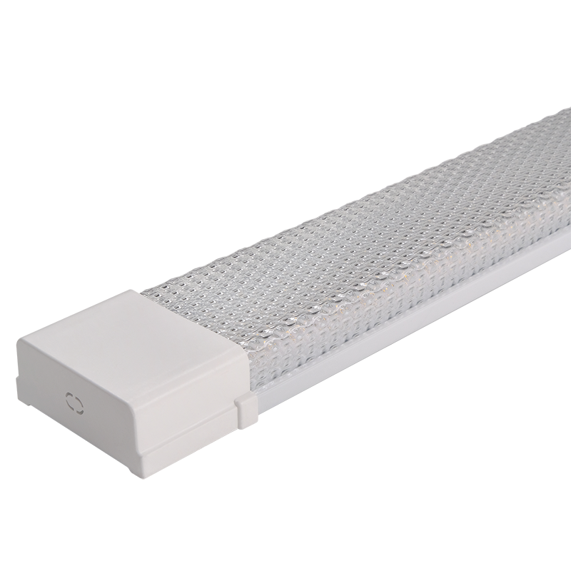 Светильник светодиодный Jazzway PPO-02 1200 Prisma 36Вт 6500К IP40 160-260В ДПО 5017870A