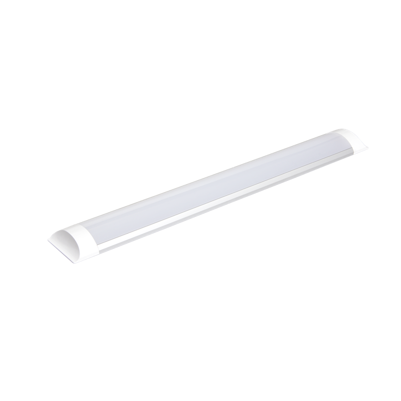 Светильник светодиодный JAZZWAY PPO-03 led 1200 40w 4000k opal al ip20 купить с доставкой по РФ