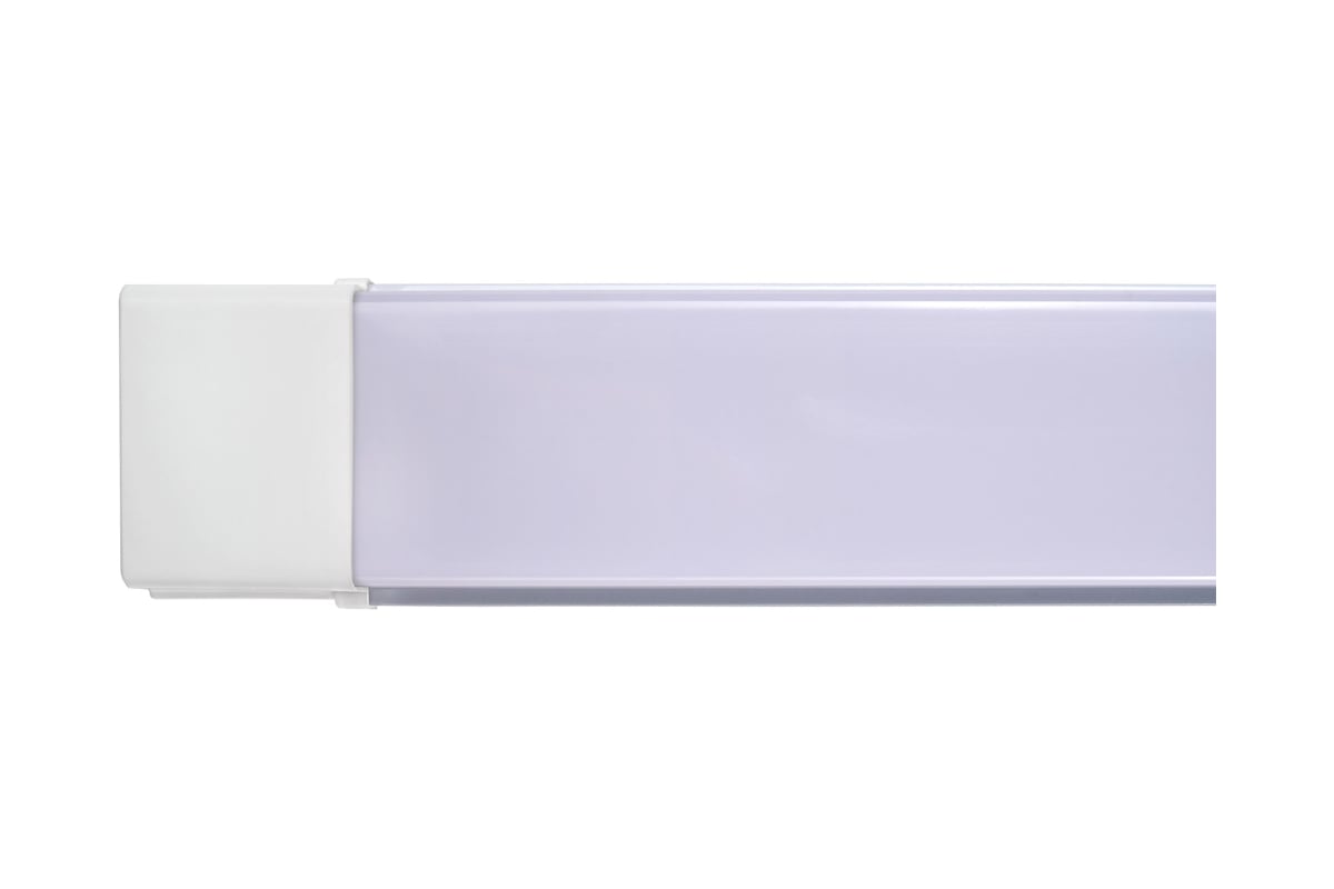Светильник светодиодный Jazzway PPO-02 600 Opal 18Вт 6500K IP40 160-260В