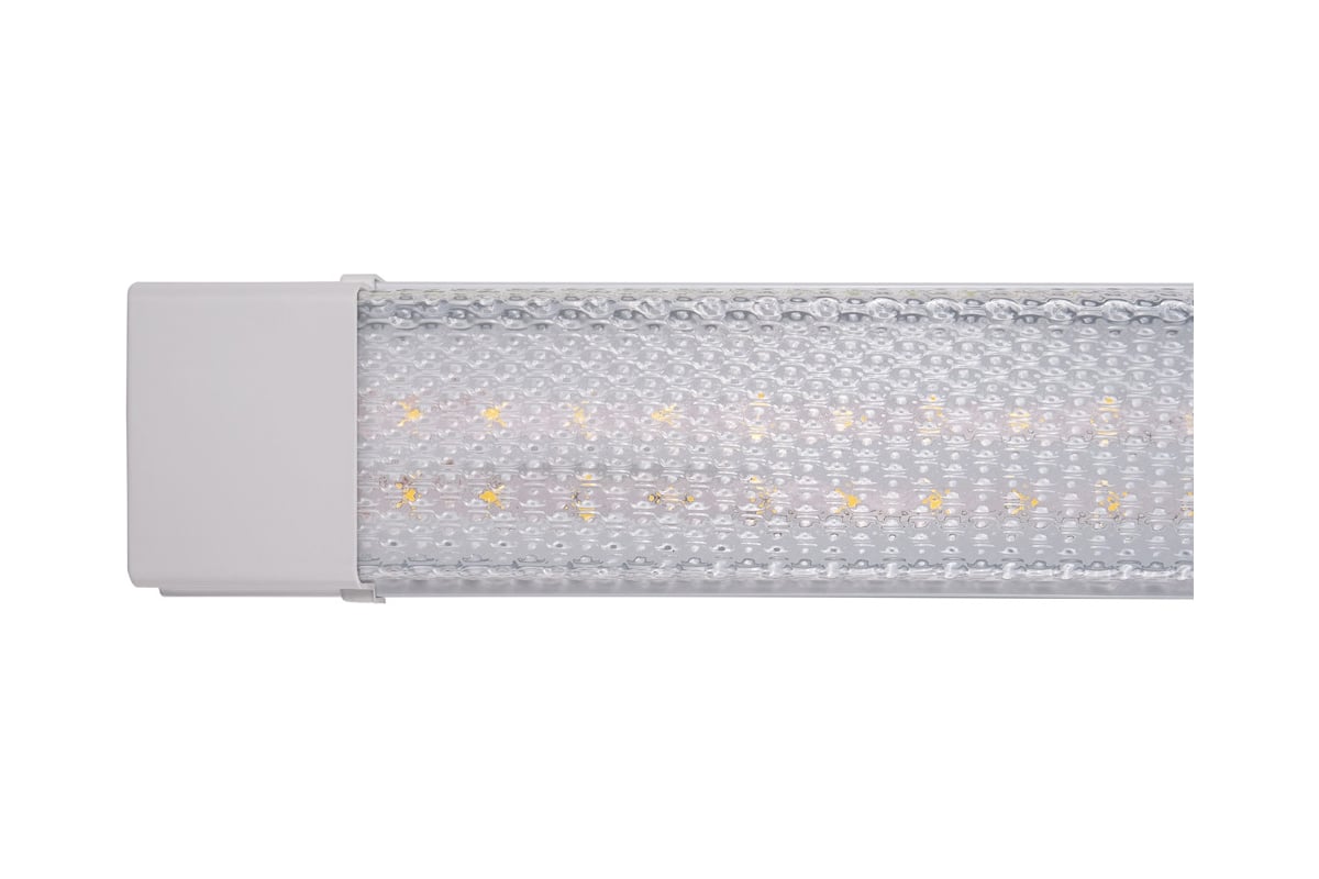 Светильник светодиодный Jazzway PPO-02 600 Prisma 18Вт 4000K IP40 160-260В