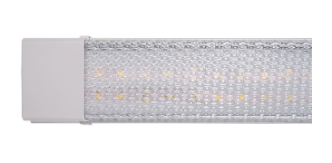 Светильник jazzway ppo-02 600 prisma 18w 6500k ip40 160-260v купить с доставкой по РФ
