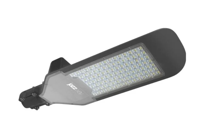 Светильник светодиодный JazzWay PSL 02 GR 200Вт 5000К IP65 AC85-265В ДКУ уличный 5016286 купить с доставкой по РФ