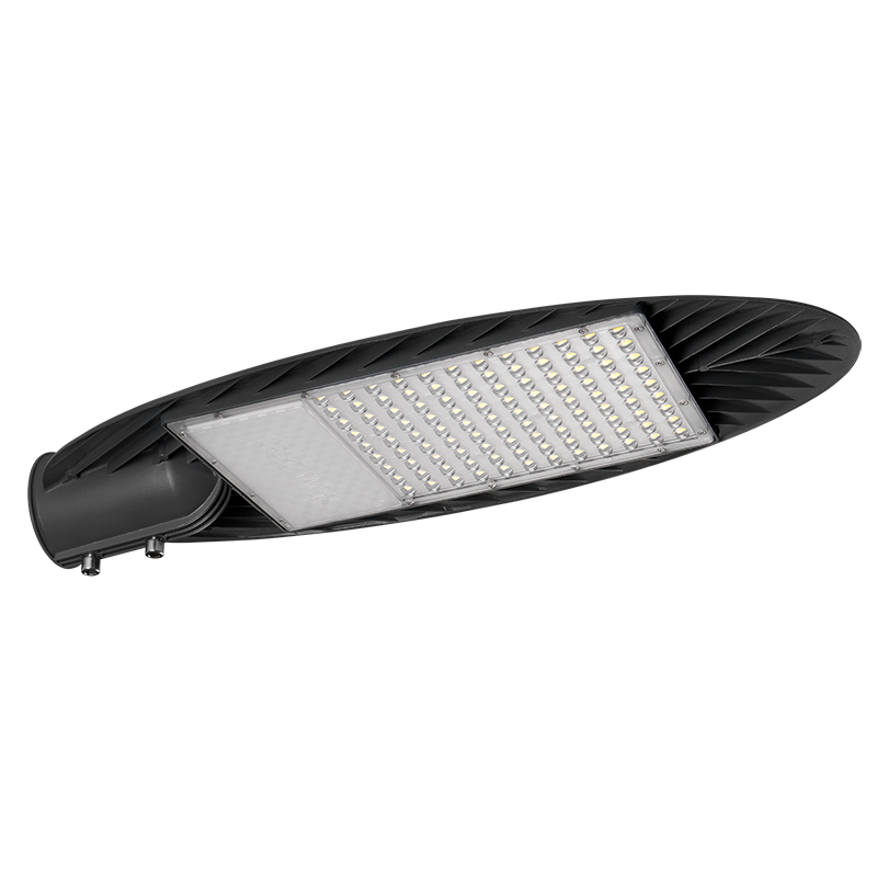 Светильник светодиодный PSL 03 GR 50Вт 5000К IP65 AC190-260В ДКУ уличный JazzWay 5013759