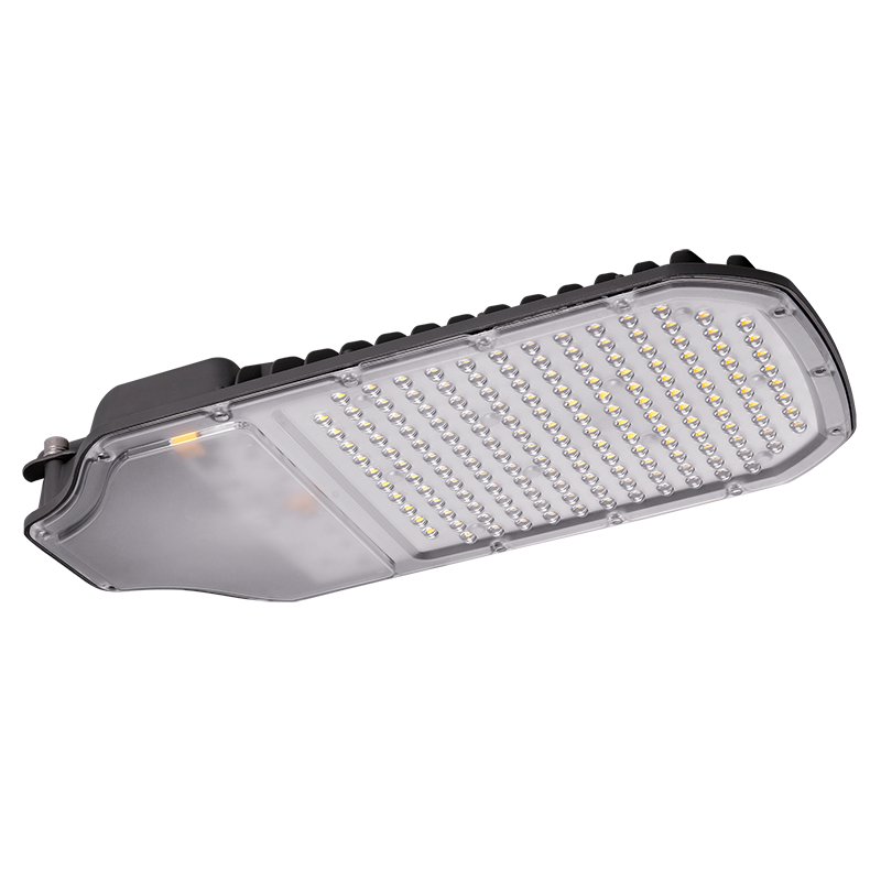 Светильник светодиодный уличный JAZZWAY ДКУ-100Вт 5000К IP65