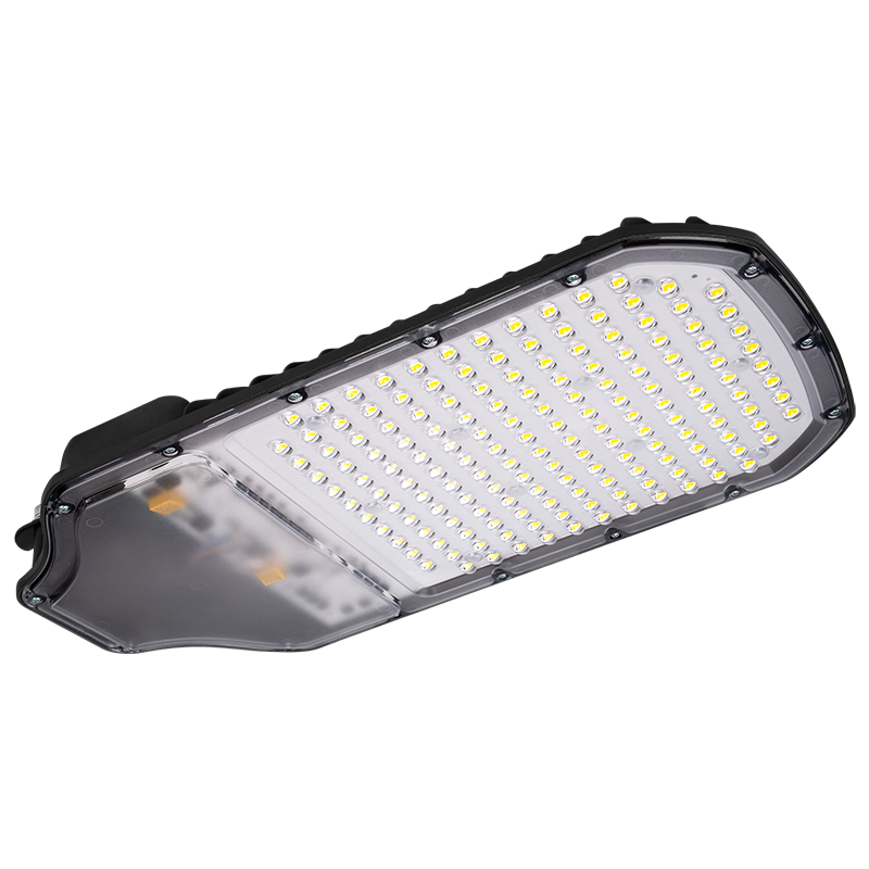 Светильник светодиодный PSL 05-2 120Вт 5000К IP65 ДКУ уличный JazzWay 5033627