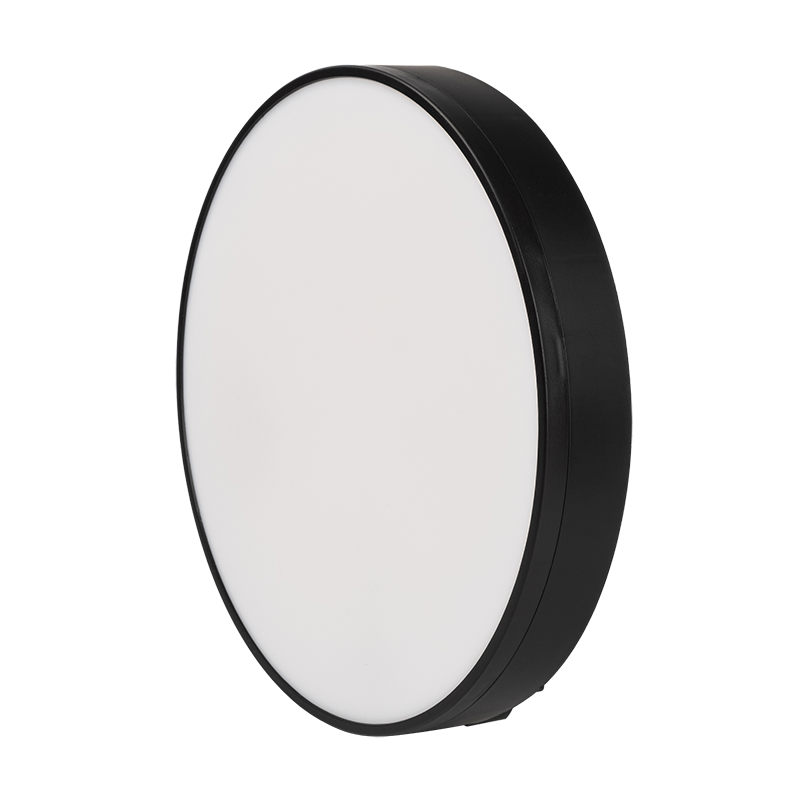 Светильник трековый светодиодный Jazzway PTR 1835-R240 35Вт BL купить по цене 1732 руб.