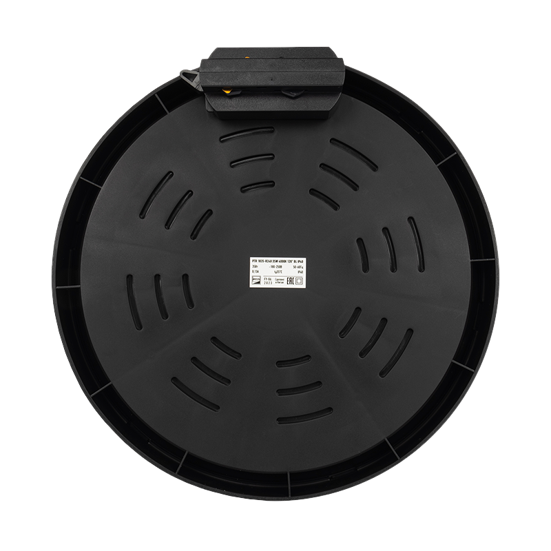 Светильник трековый светодиодный Jazzway PTR 1835-R240 35Вт BL оформить заказ с доставкой с ближайшего склада
