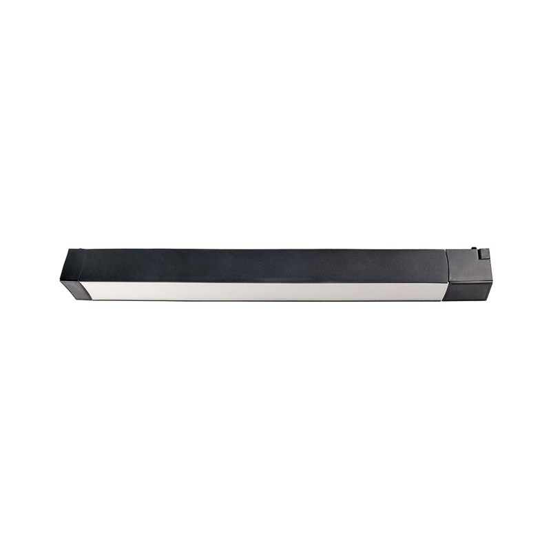 Светильник светодиодный трековый JazzWay PTR 1935 35Вт 4000К IP40 120град. 600мм BL черн. 5031524