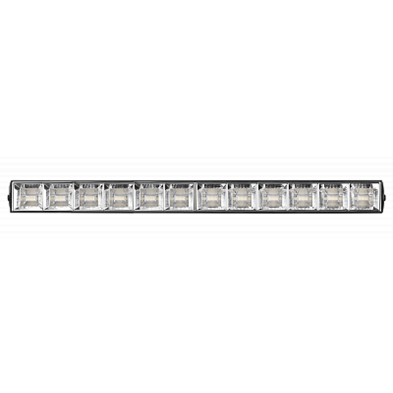 Светильник светодиодный трековый JazzWay PTR 2130R 30Вт 4000К IP40 60град. 400мм BL черн. 5031609