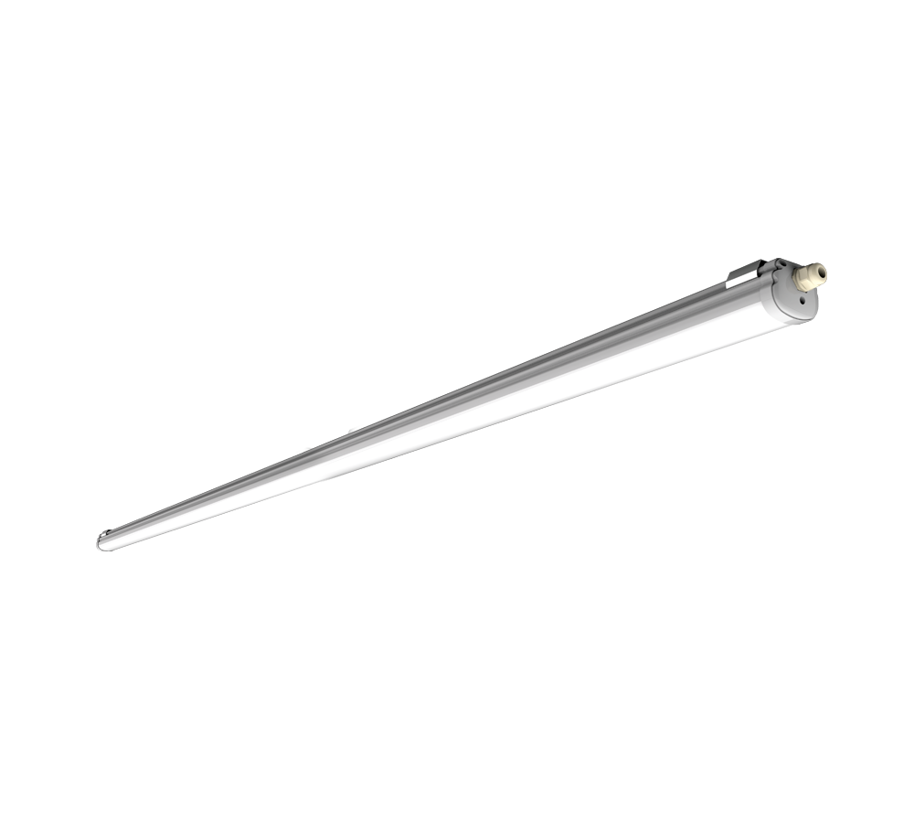 Светильник светодиодный JazzWay PWP-OS 600 18Вт 4000К IP65 ДСП 5003118A