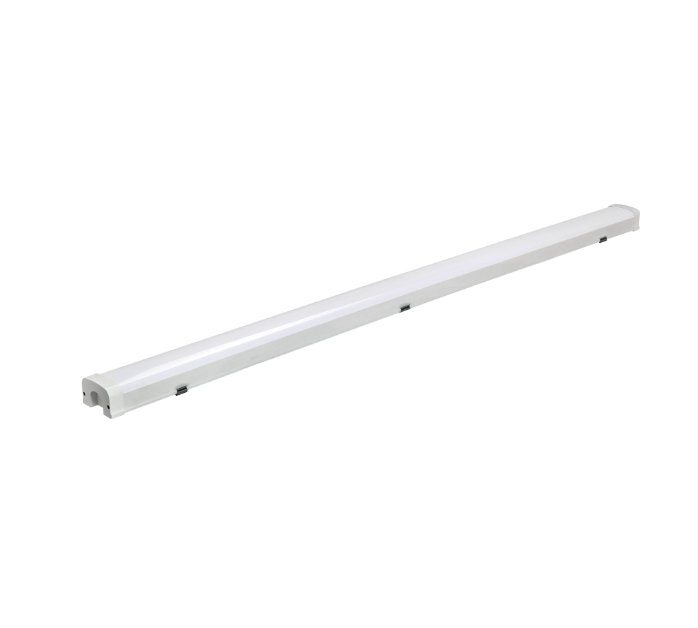 Светильник светодиодный JAZZWAY ДСП-60w 6500K 7000Lm IP65 1500мм SHOPLIGHT