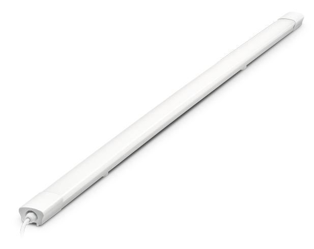 Светильник светодиодный JazzWay PWP-С2 1200 40Вт 4000К IP65 3600лм ДСП 5016576