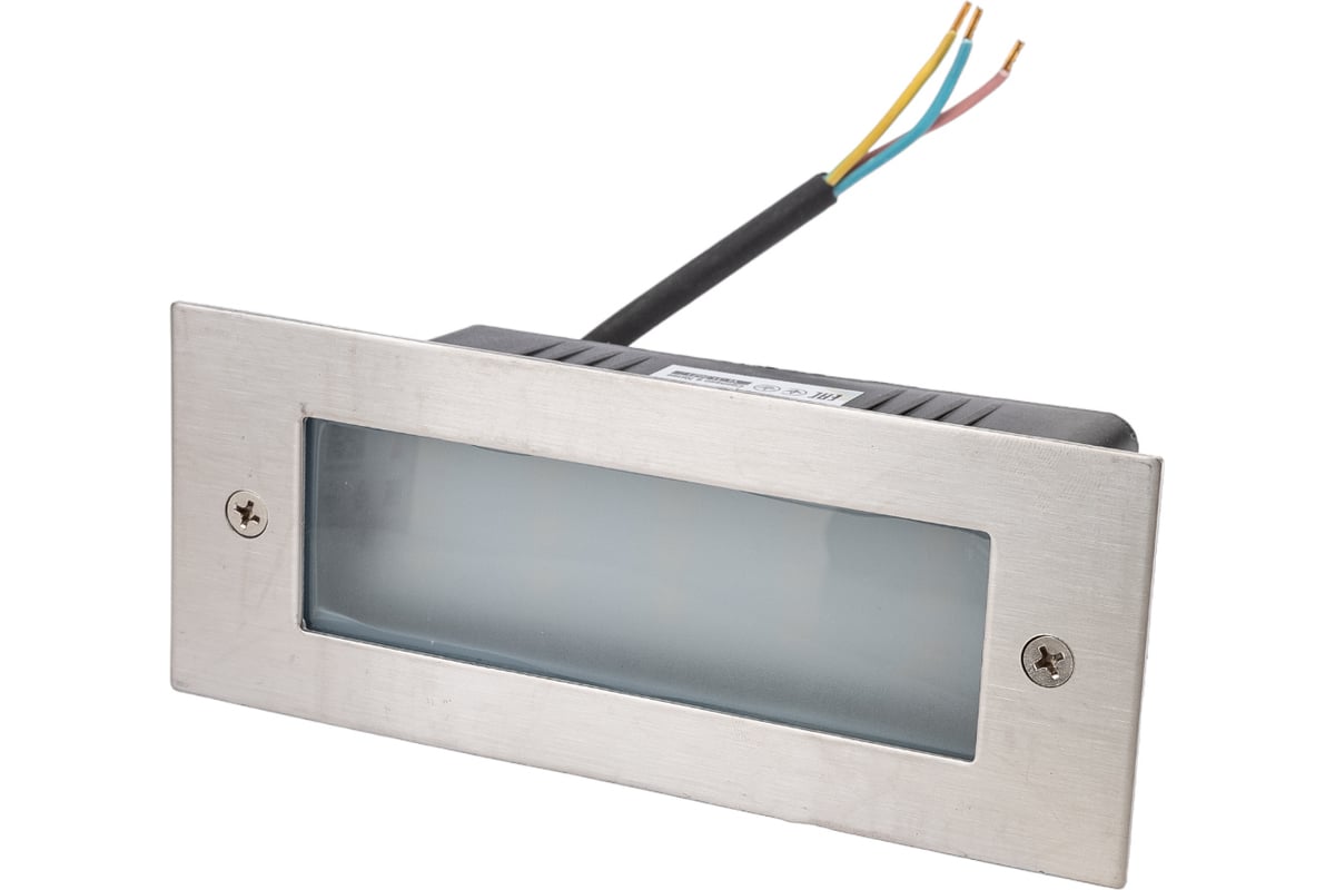 Ландшафтный светодиодный светильник Jazzway PWS/R 5006584A