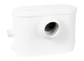 Канализационная установка Jemix STP-400 LUX