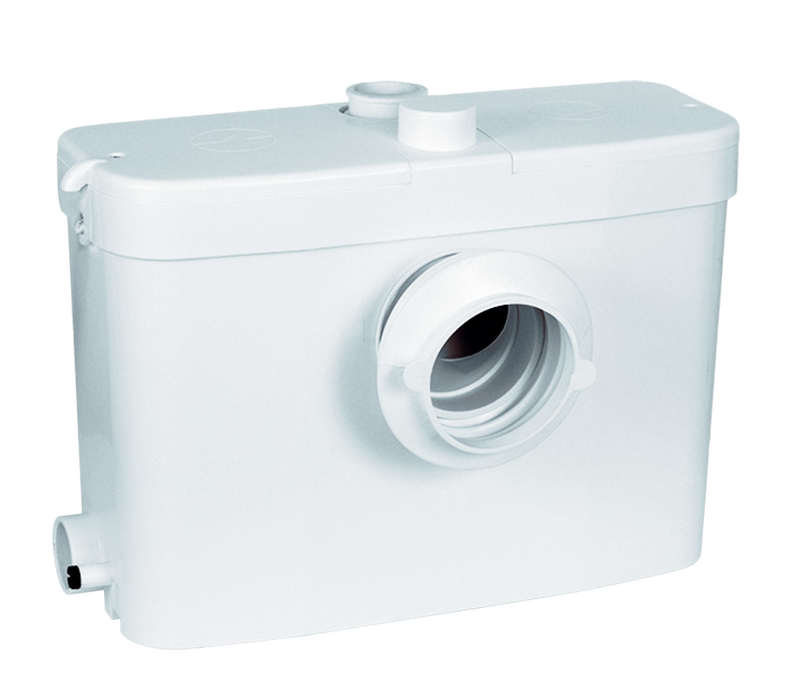 Насос измельчитель JEMIX STP-OPTIMA 500 Вт