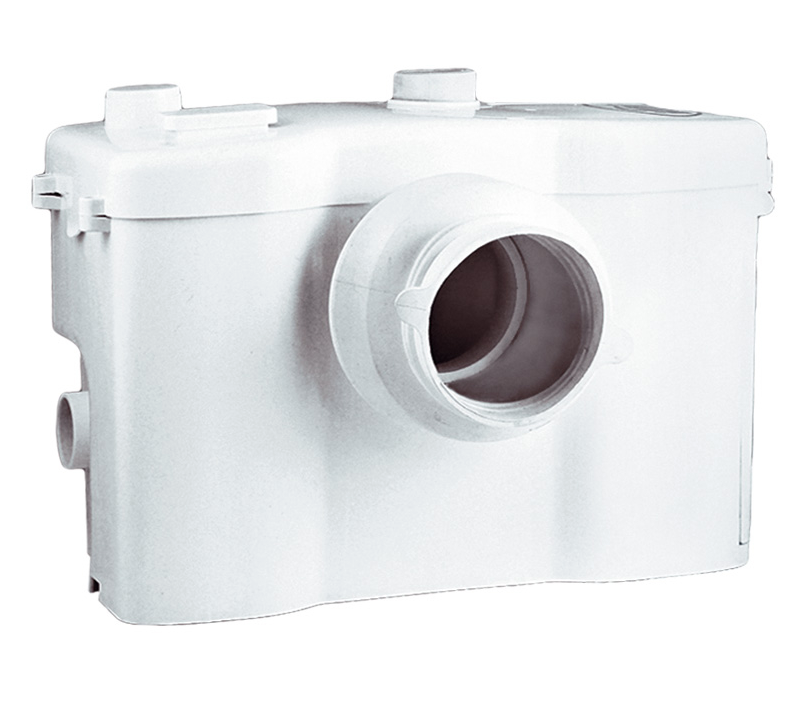 Насос измельчитель JEMIX STP-100 LUX 600 Вт