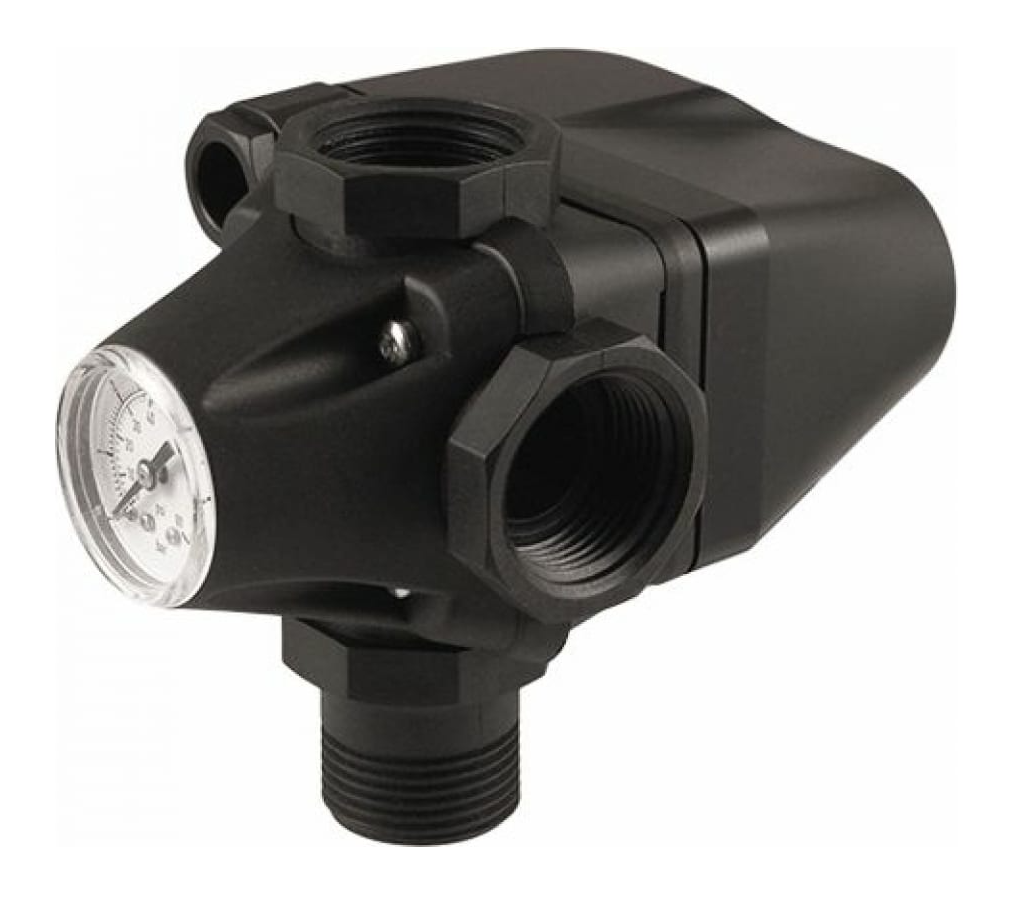 Реле давления XPD-2-3W JEMIX купить с доставкой по РФ