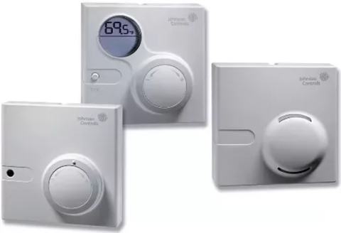 Датчик температуры JOHNSON CONTROLS RS-1140-0000
