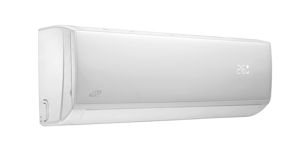 Кондиционер Just AIRCON Red JAC-12HPSA/IF / JACO-12HPSA/IF