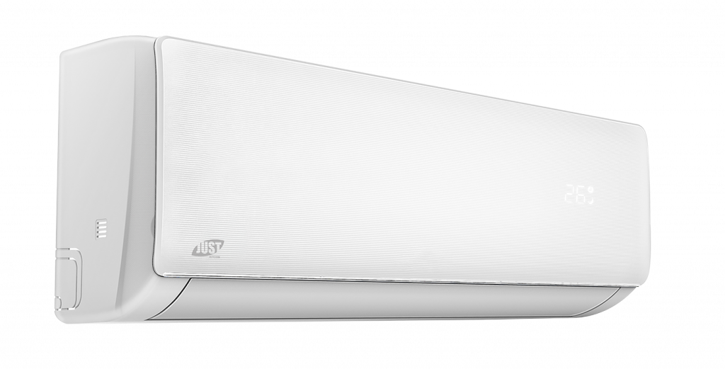 Кондиционер инверторный Just AIRCON SERENITY JAC-09HPSIA/XAB1 / JACO-09HPSIA/XAB1