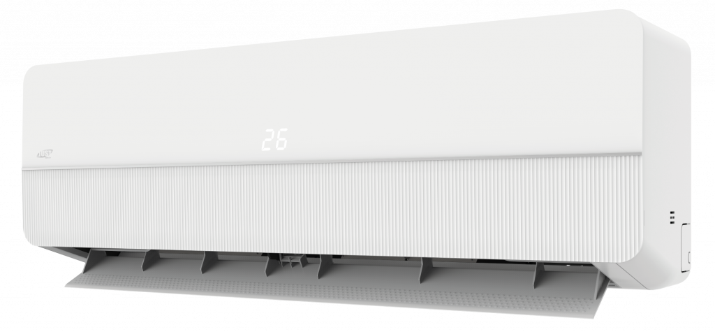 Кондиционер серия Silvery Just AIRCON JAС-24HPSA/CGS / JACO-24HPSA/CGS купить с доставкой по РФ