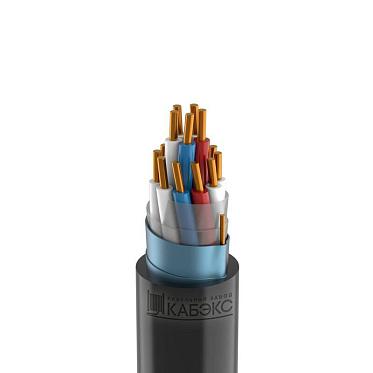 Кабель КВВГЭнг(А)-LS 14х1.5 0.66кВ (м)