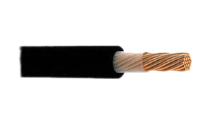 Кабель силовой КГ-ХЛ 1х70 -660