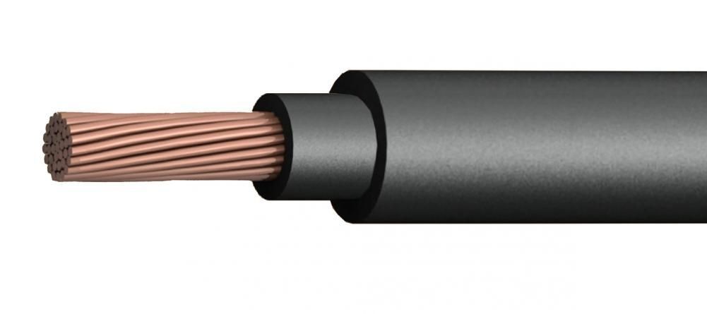 Кабель(провод) КГ-ХЛ 3х16+1х6 (N)  - 220/380-2