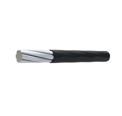 Кабель(провод) СИП-3 1х50 - 20