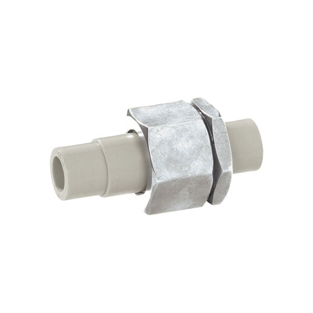 Соединитель разъемный KAN-Therm PP - РР d 20 G 3/4" купить с доставкой по РФ