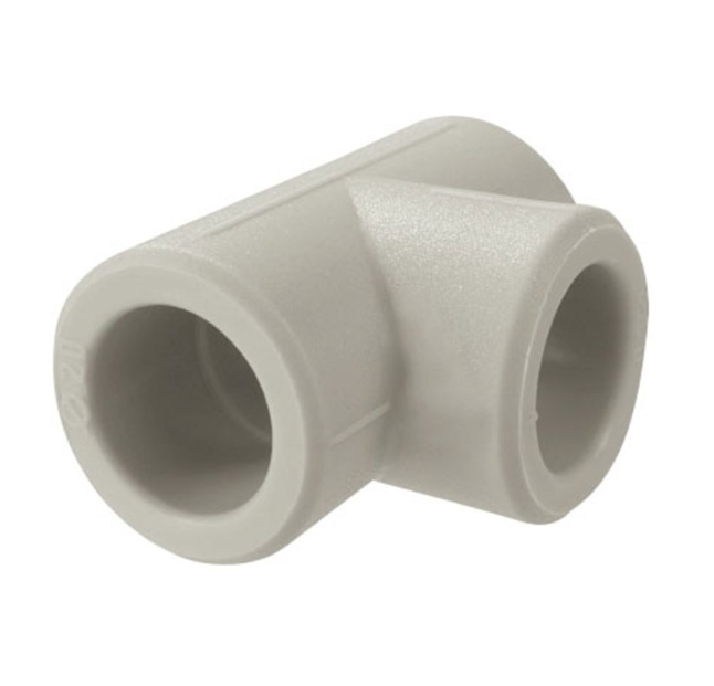 Тройник KAN-Therm	PP - d 16 х 16 х 16