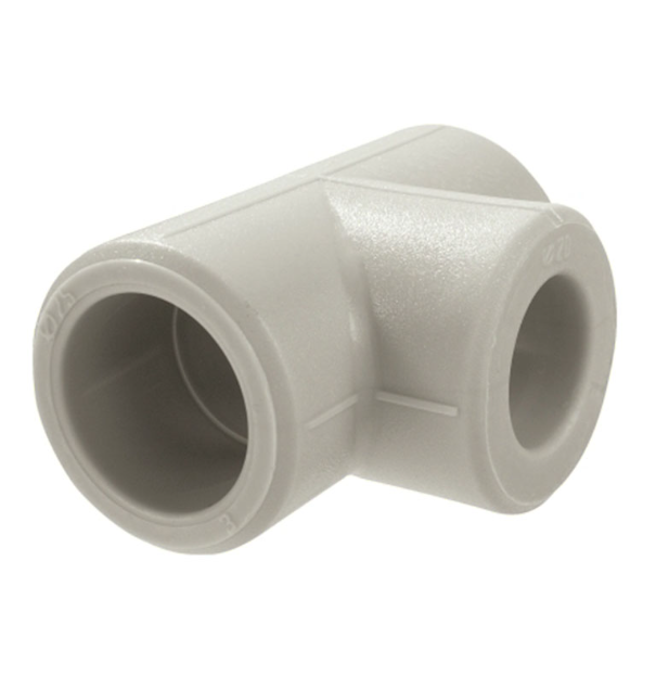 Тройник редукционный KAN-Therm PP -d 50х20х50 (старый арт. 04105050)