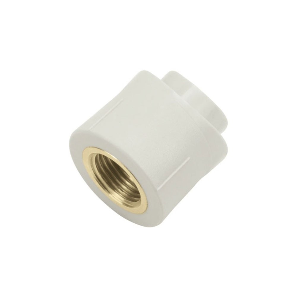 Седло KAN-Therm PPR вварное D63x G 1/2" купить с доставкой по РФ