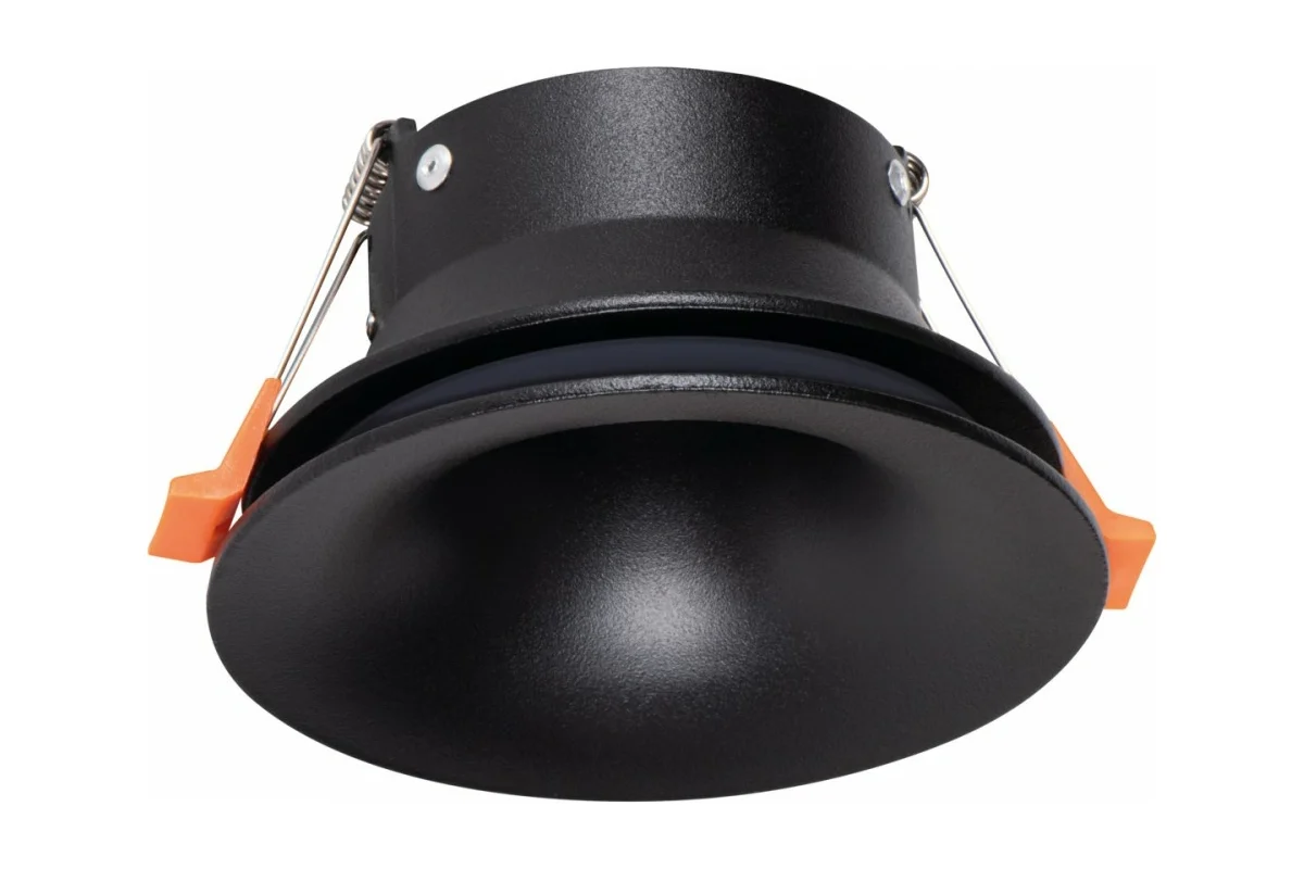 Точечный светильник Kanlux AJAS DSO-B 33160 заказать со складов по всей России