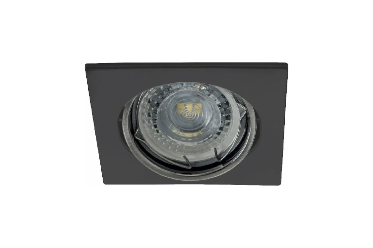 Точечный светильник Kanlux ALOR DTL-B 26732