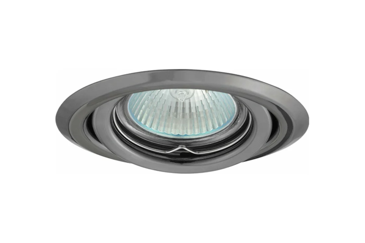 Точечный светильник Kanlux ARGUS CT-2115-GM 334