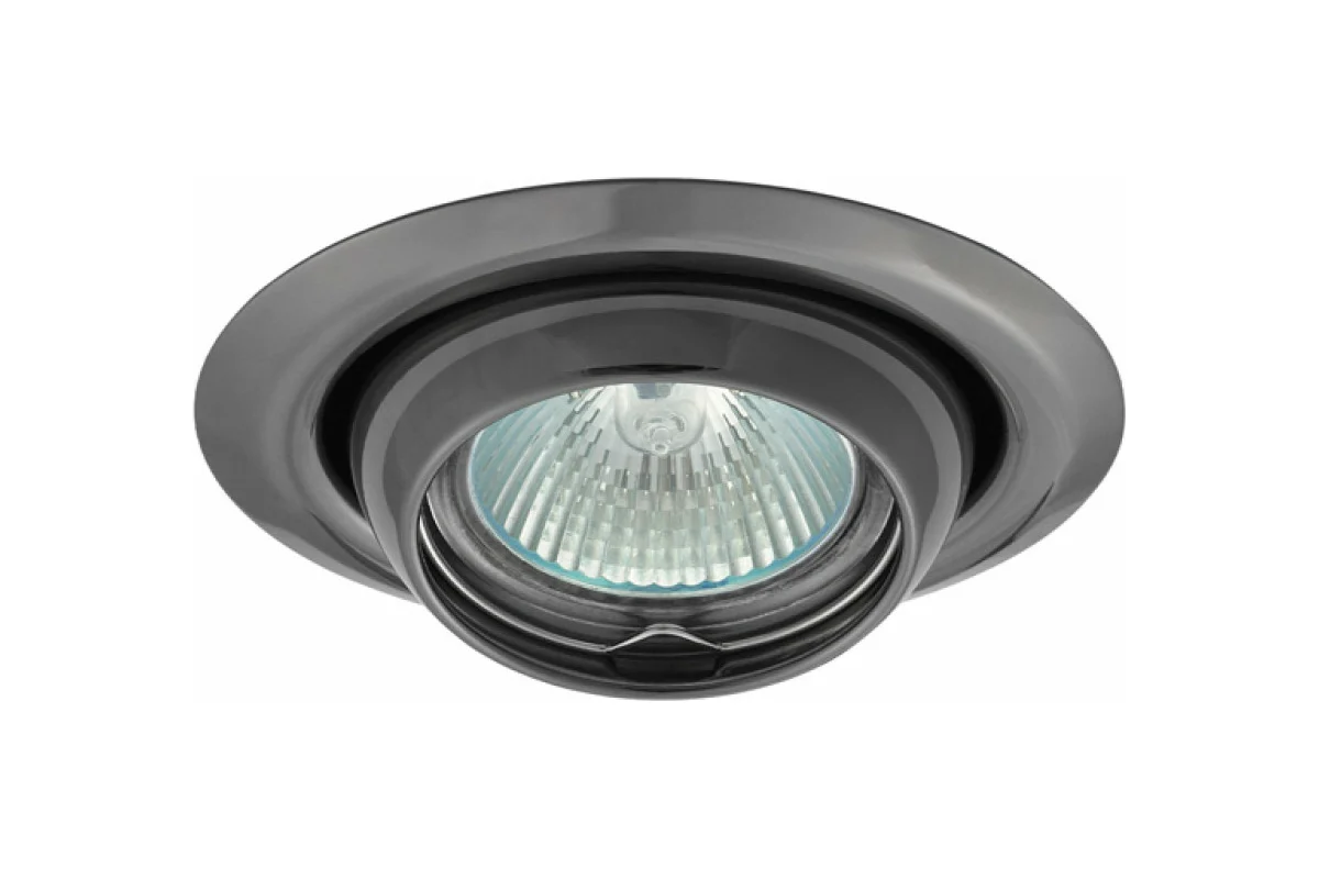 Точечный светильник Kanlux ARGUS CT-2117-GM 340