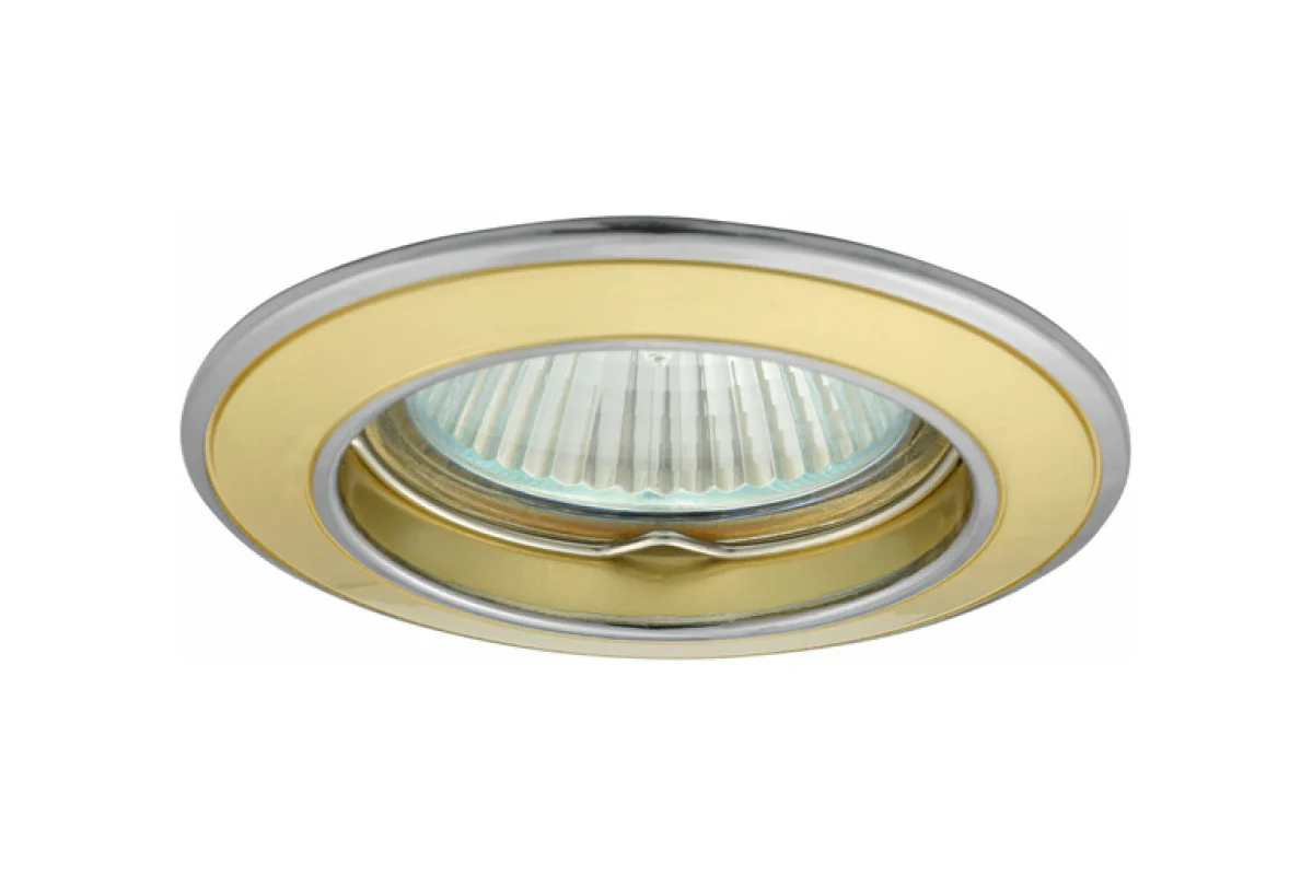 Точечный светильник Kanlux BASK CTC-5514-PG/N 2810
