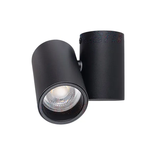 Точечный светильник Kanlux BLURRO GU10 CO-B 32950