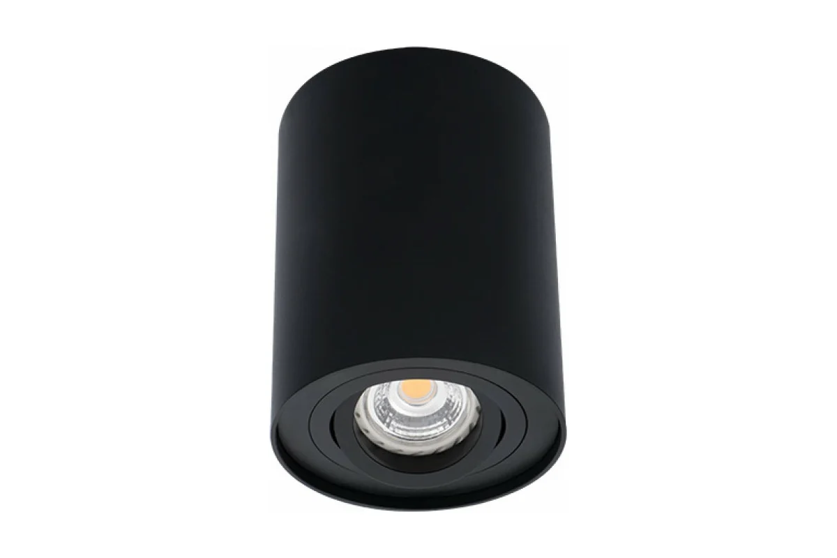 Точечный светильник Kanlux BORD DLP-50-B 22552