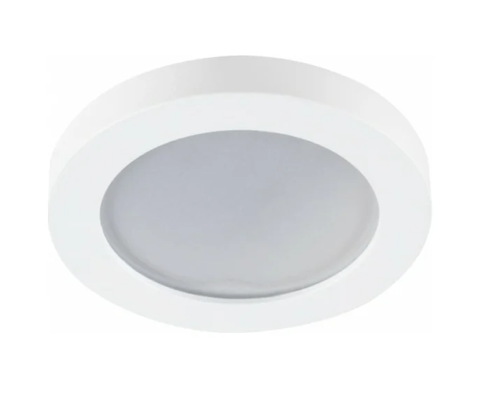 Точечный светильник Kanlux FLINI IP44 DSO-W 33123