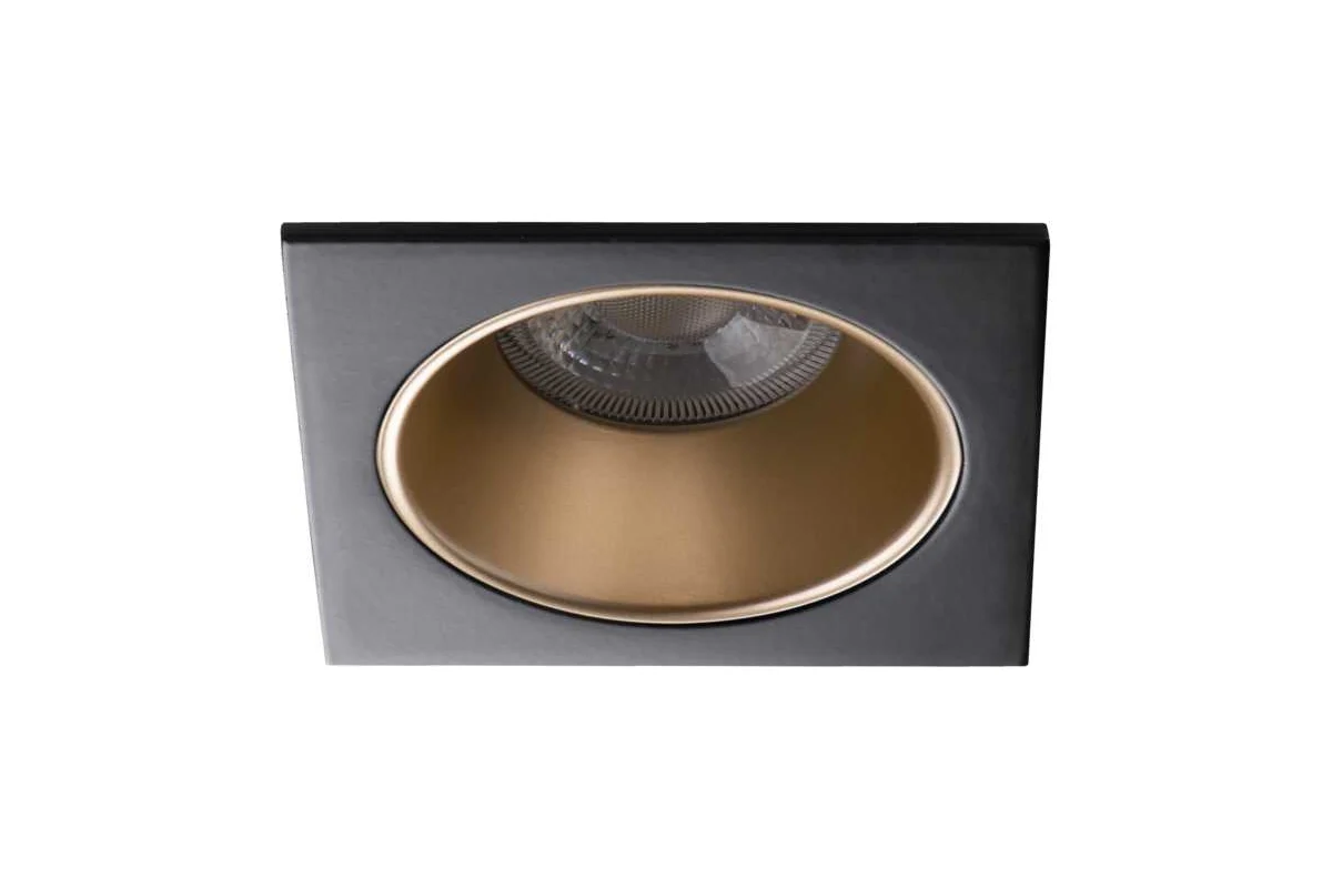 Точечный светильник Kanlux GLOZO DSL G/B 36216