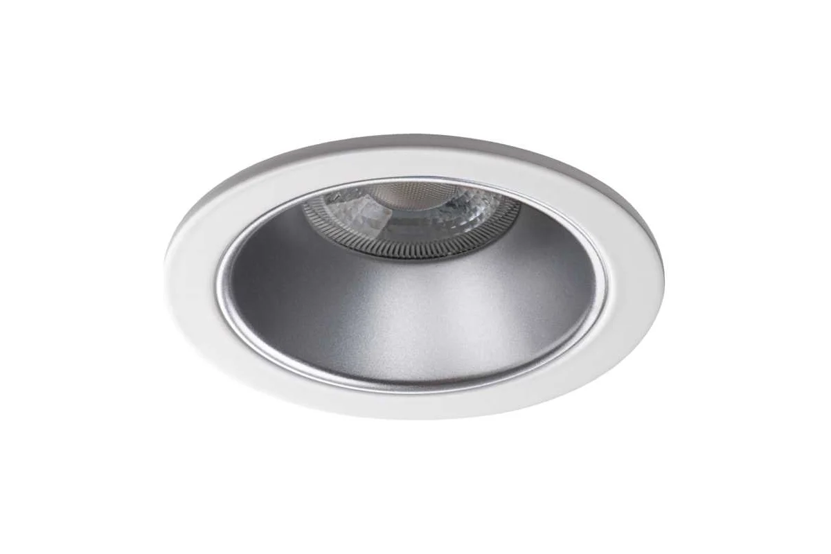 Точечный светильник Kanlux GLOZO DSO SR/W 36221 купить с доставкой по РФ